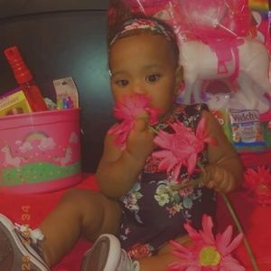 Meet your Posher, Renee